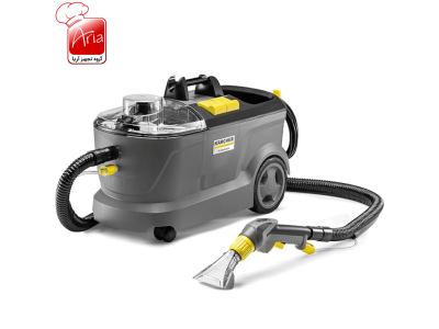 فرش و مبل شوی صنعتی کارچر